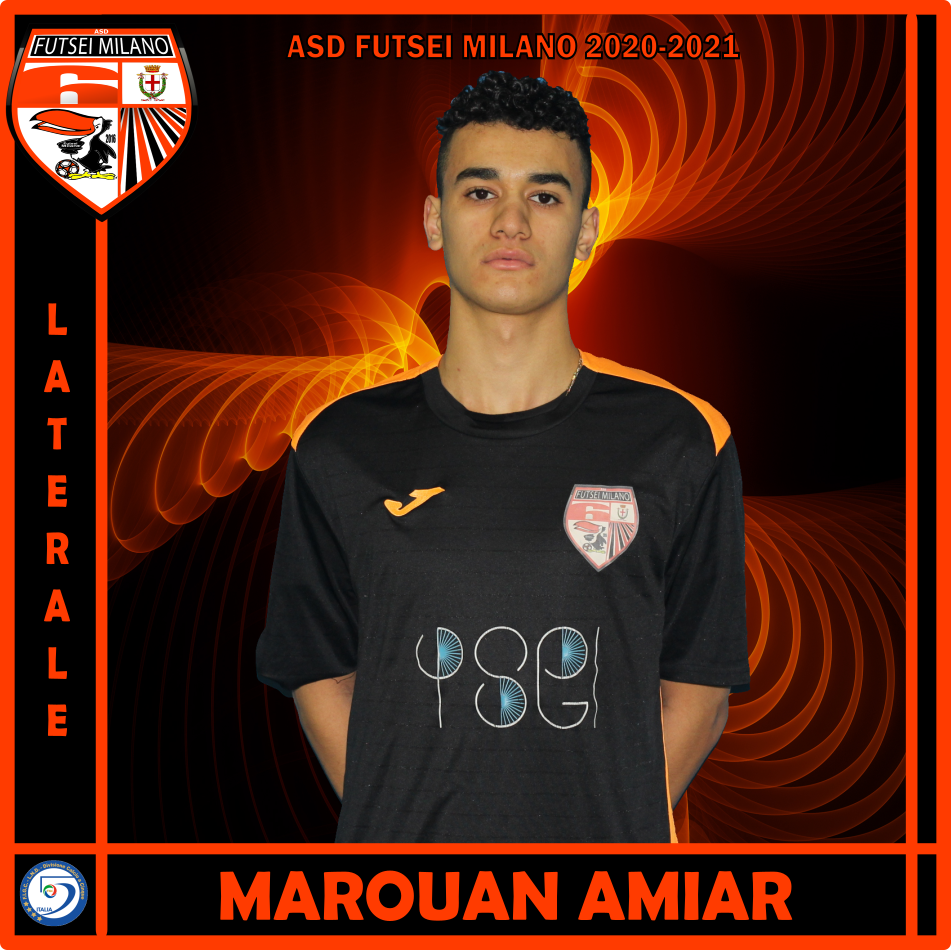 8 Amiar Marouan